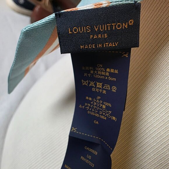 Kaleidoscope BB Bandeau BB BAND.MNG KALEI.BL. - Picture 8 of 15